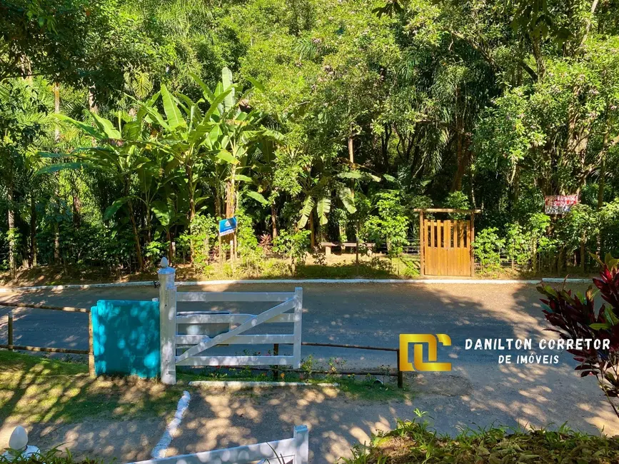 Sítio / Rancho com 10 quartos à venda, 9104m2 em Buenos Aires, Guarapari - ES - imagem 4 Foto 4 de Sítio / Rancho com 10 quartos à venda, 9104m2 em Buenos Aires, Guarapari - ES