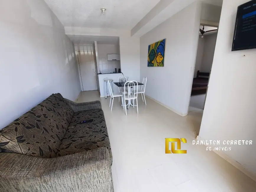 Foto 6 de Apartamento com 2 quartos para alugar, 80m2 em Praia do Morro, Guarapari - ES
