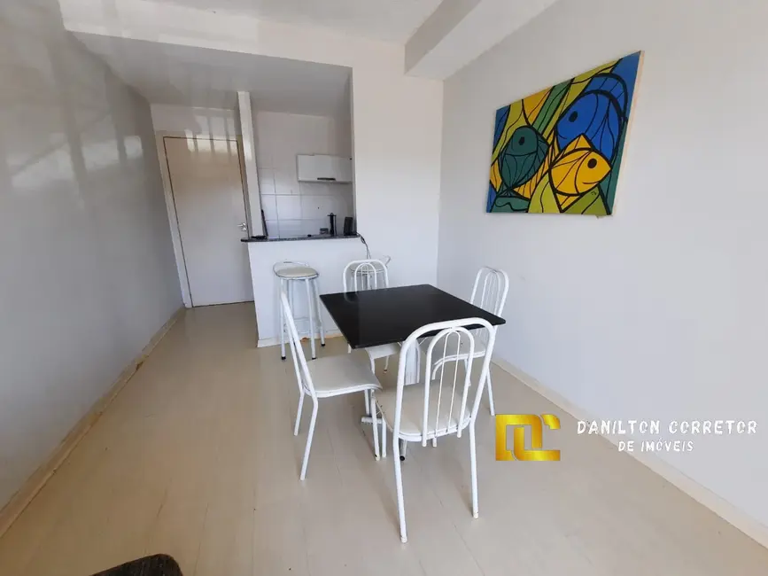 Foto 4 de Apartamento com 2 quartos para alugar, 80m2 em Praia do Morro, Guarapari - ES