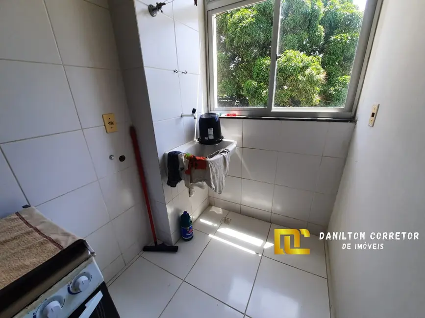 Foto 7 de Apartamento com 2 quartos para alugar, 80m2 em Praia do Morro, Guarapari - ES