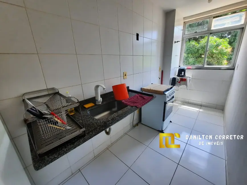 Foto 9 de Apartamento com 2 quartos para alugar, 80m2 em Praia do Morro, Guarapari - ES