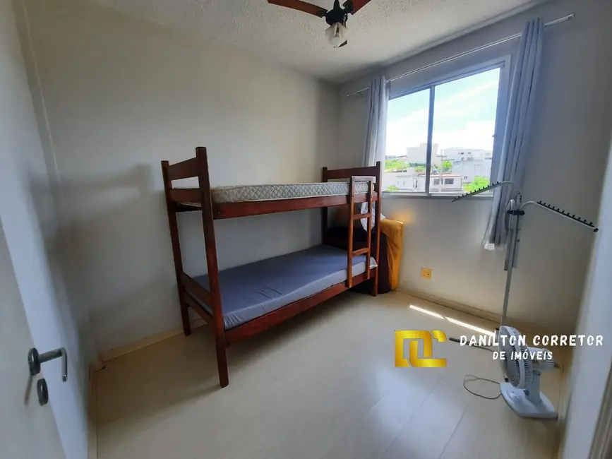 Foto 8 de Apartamento com 2 quartos para alugar, 80m2 em Praia do Morro, Guarapari - ES