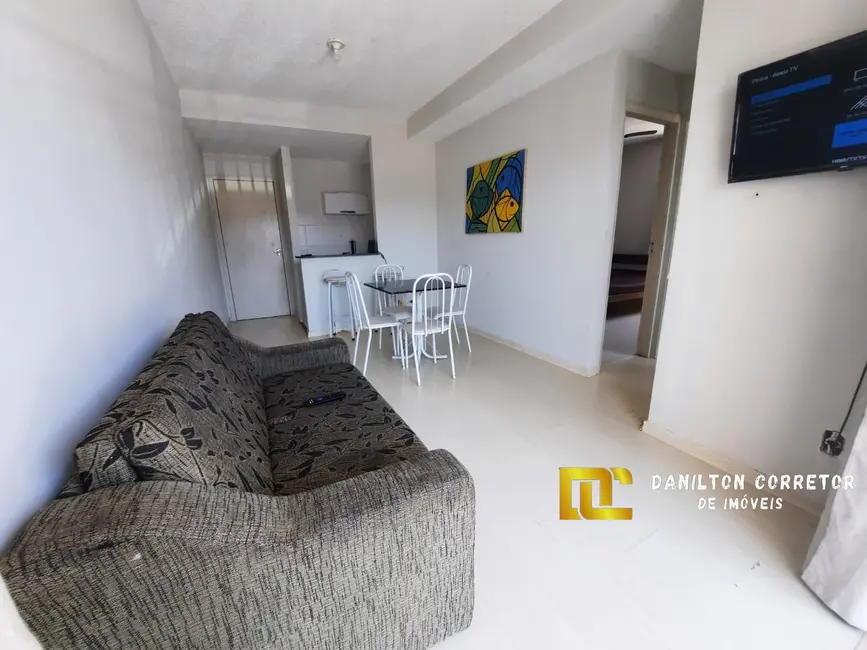 Foto 3 de Apartamento com 2 quartos para alugar, 80m2 em Praia do Morro, Guarapari - ES
