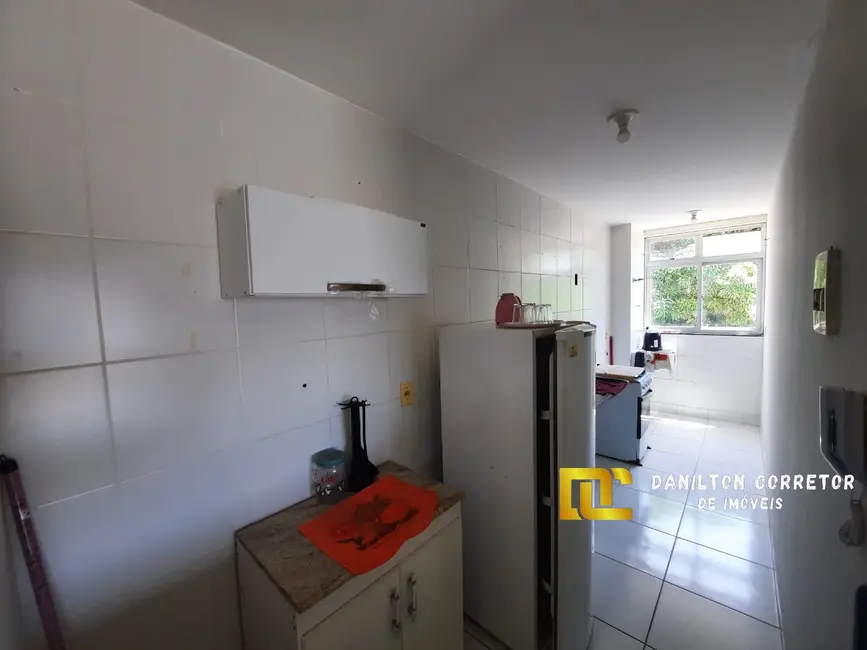 Foto 5 de Apartamento com 2 quartos para alugar, 80m2 em Praia do Morro, Guarapari - ES