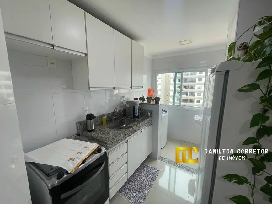 Foto 5 de Apartamento com 2 quartos à venda, 70m2 em Praia do Morro, Guarapari - ES