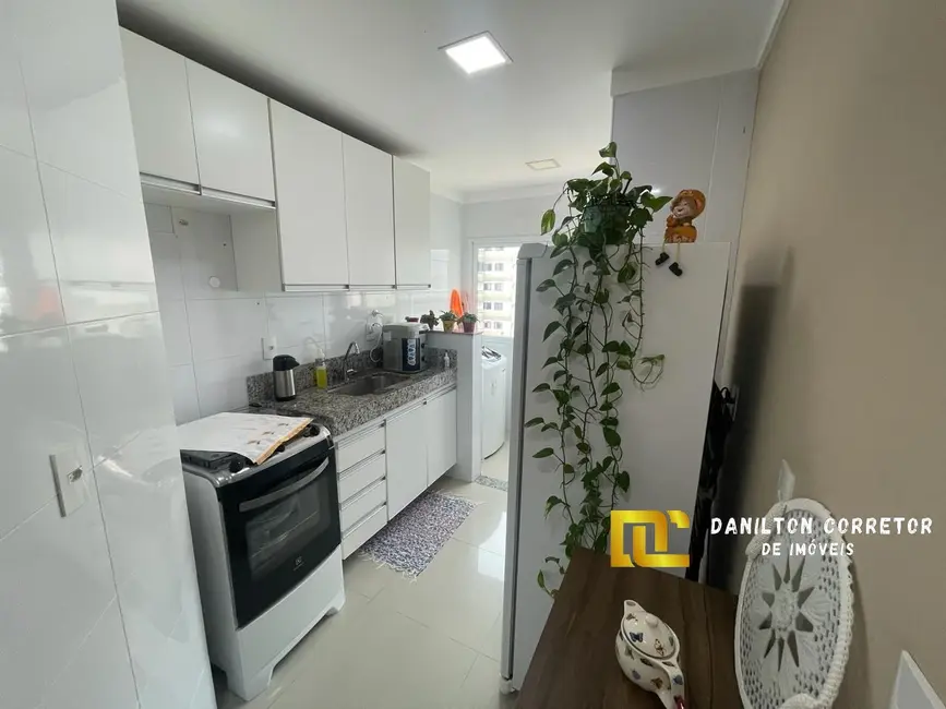 Foto 9 de Apartamento com 2 quartos à venda, 70m2 em Praia do Morro, Guarapari - ES
