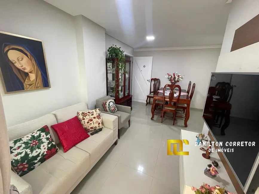 Foto 4 de Apartamento com 2 quartos à venda, 70m2 em Praia do Morro, Guarapari - ES