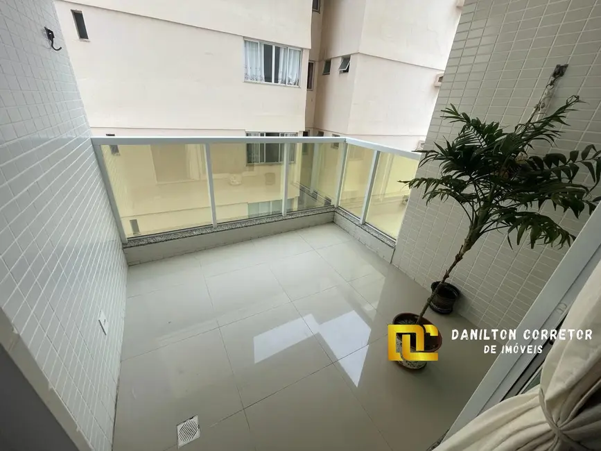 Foto 7 de Apartamento com 2 quartos à venda, 70m2 em Praia do Morro, Guarapari - ES