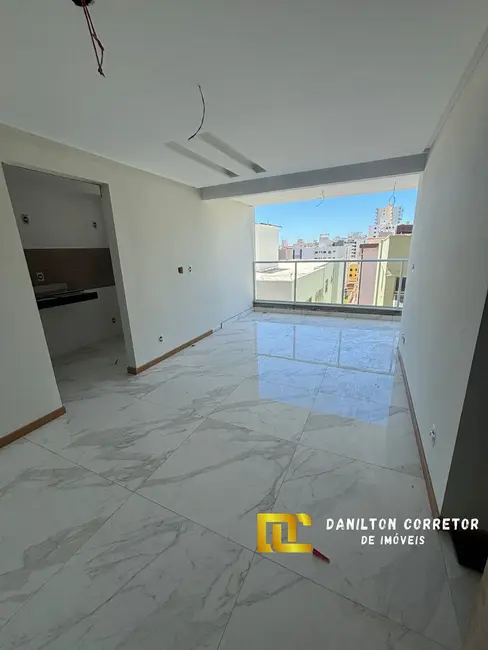 Foto 1 de Apartamento com 2 quartos à venda, 70m2 em Praia do Morro, Guarapari - ES