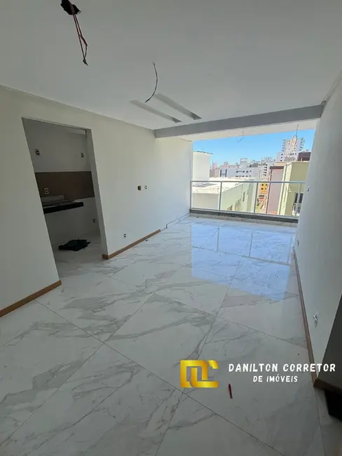 Apartamento com 2 quartos à venda, 70m2 em Praia do Morro, Guarapari - ES - imagem 5 Foto 5 de Apartamento com 2 quartos à venda, 70m2 em Praia do Morro, Guarapari - ES