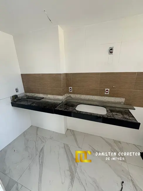 Apartamento com 2 quartos à venda, 70m2 em Praia do Morro, Guarapari - ES - imagem 8 Foto 8 de Apartamento com 2 quartos à venda, 70m2 em Praia do Morro, Guarapari - ES