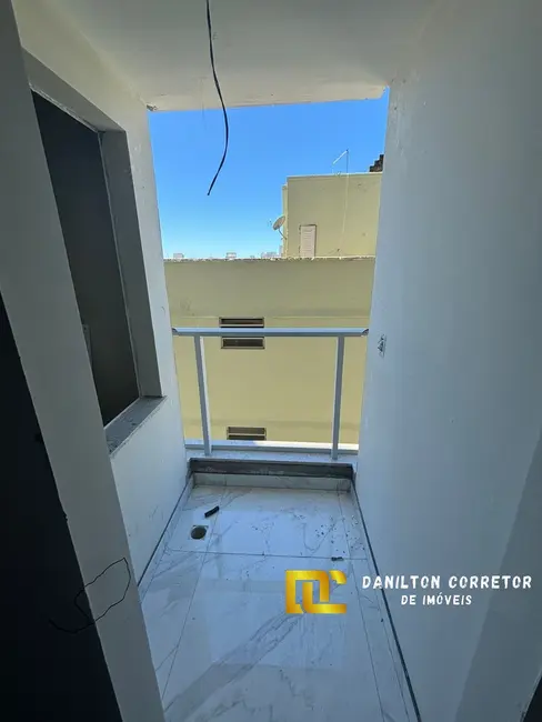 Apartamento com 2 quartos à venda, 70m2 em Praia do Morro, Guarapari - ES - imagem 3 Foto 3 de Apartamento com 2 quartos à venda, 70m2 em Praia do Morro, Guarapari - ES