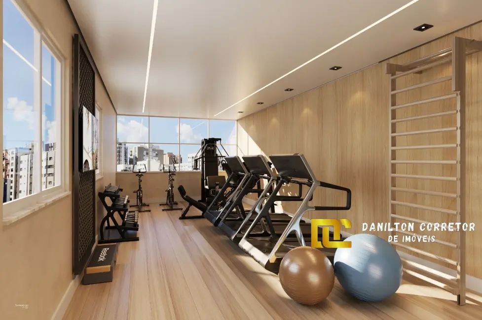 Apartamento com 4 quartos à venda, 137m2 em Praia do Morro, Guarapari - ES - imagem 9 Foto 9 de Apartamento com 4 quartos à venda, 137m2 em Praia do Morro, Guarapari - ES