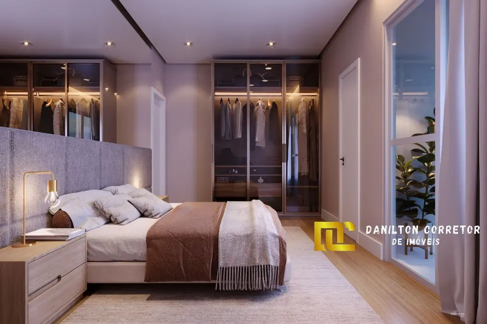 Apartamento com 4 quartos à venda, 137m2 em Praia do Morro, Guarapari - ES - imagem 6 Foto 6 de Apartamento com 4 quartos à venda, 137m2 em Praia do Morro, Guarapari - ES