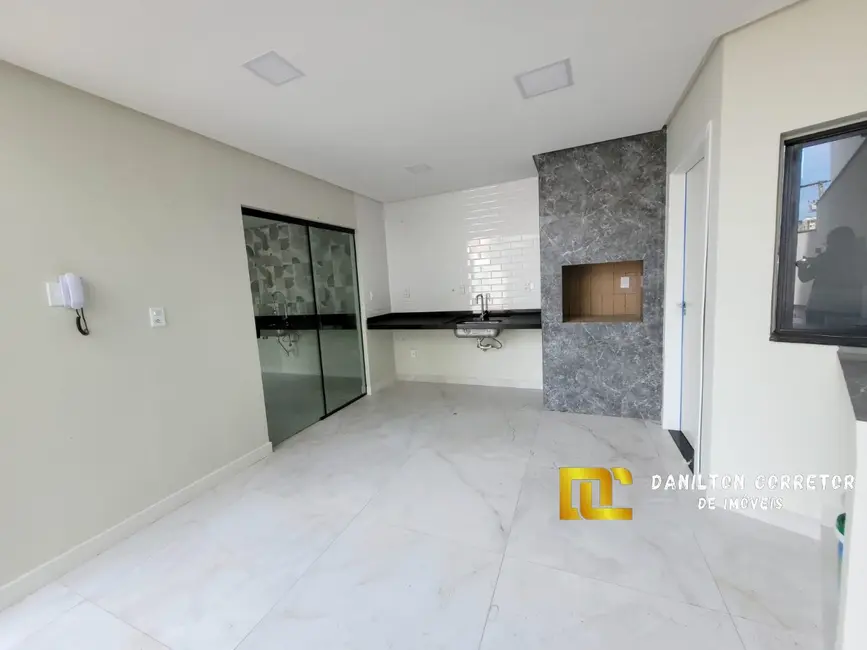 Foto 7 de Casa com 4 quartos à venda, 186m2 em Praia do Morro, Guarapari - ES