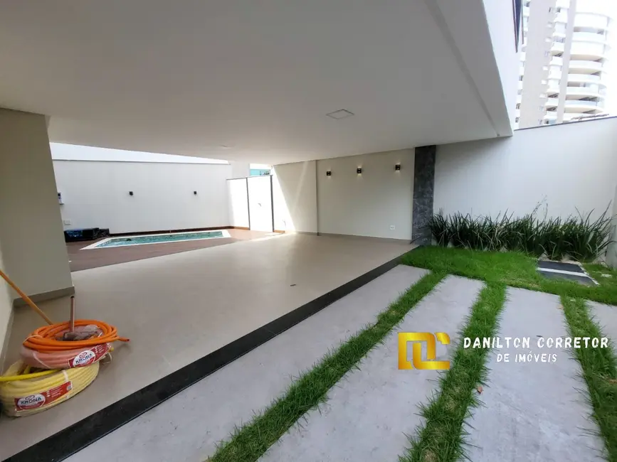 Foto 5 de Casa com 4 quartos à venda, 186m2 em Praia do Morro, Guarapari - ES