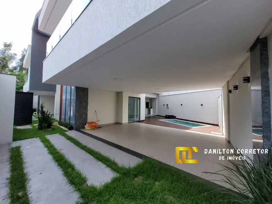 Foto 3 de Casa com 4 quartos à venda, 186m2 em Praia do Morro, Guarapari - ES