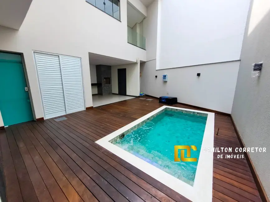 Foto 3 de Casa com 4 quartos à venda, 200m2 em Praia do Morro, Guarapari - ES