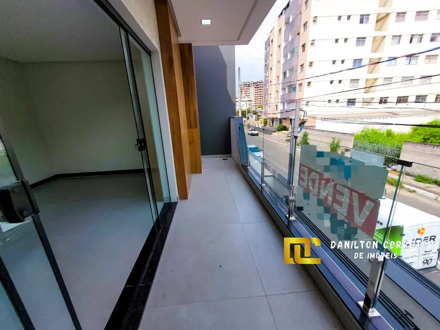 Foto 8 de Casa com 4 quartos à venda, 200m2 em Praia do Morro, Guarapari - ES