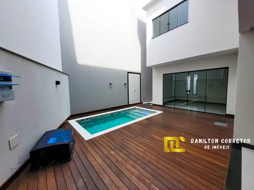 Foto 4 de Casa com 4 quartos à venda, 200m2 em Praia do Morro, Guarapari - ES