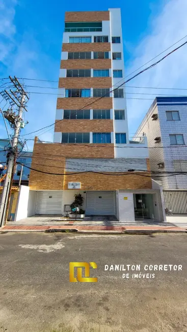 Foto 1 de Apartamento com 2 quartos à venda, 65m2 em Praia do Morro, Guarapari - ES