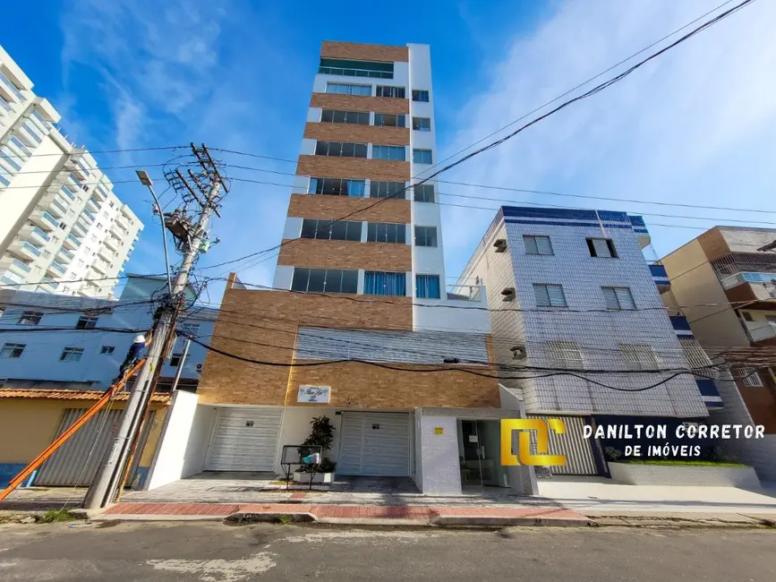 Apartamento com 2 quartos à venda, 65m2 em Praia do Morro, Guarapari - ES - imagem 6 Foto 6 de Apartamento com 2 quartos à venda, 65m2 em Praia do Morro, Guarapari - ES