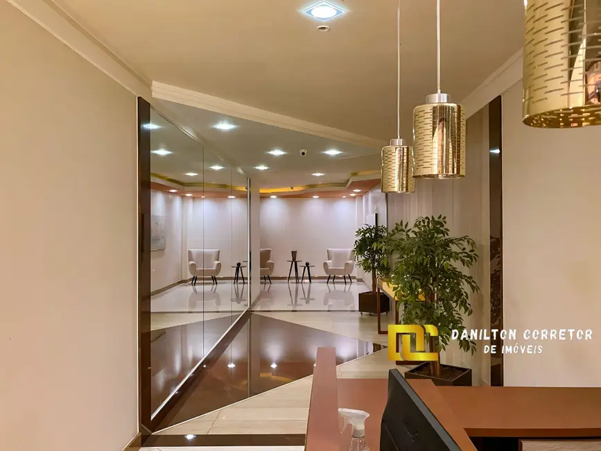 Foto 5 de Apartamento com 3 quartos à venda, 80m2 em Centro, Guarapari - ES