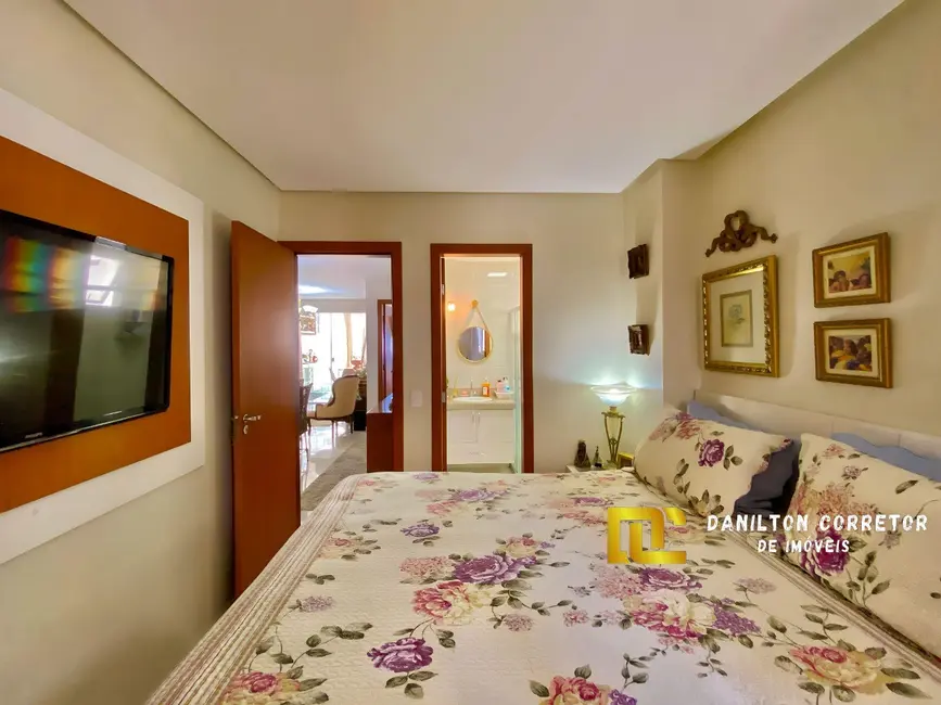 Foto 6 de Apartamento com 3 quartos à venda, 80m2 em Centro, Guarapari - ES