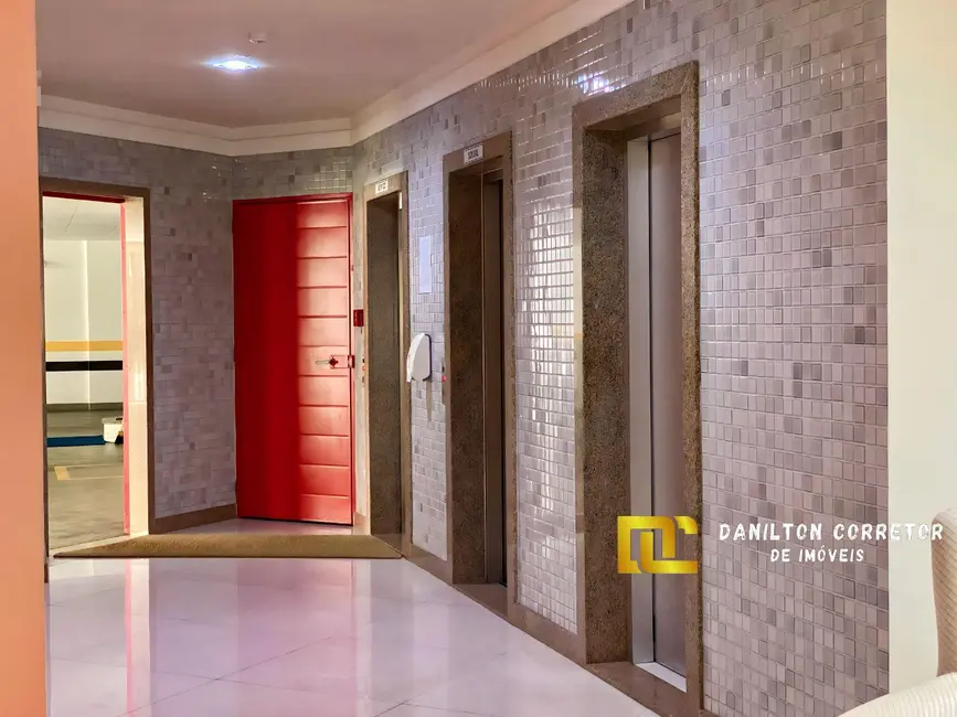 Foto 7 de Apartamento com 3 quartos à venda, 80m2 em Centro, Guarapari - ES