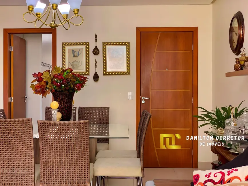 Foto 3 de Apartamento com 3 quartos à venda, 80m2 em Centro, Guarapari - ES