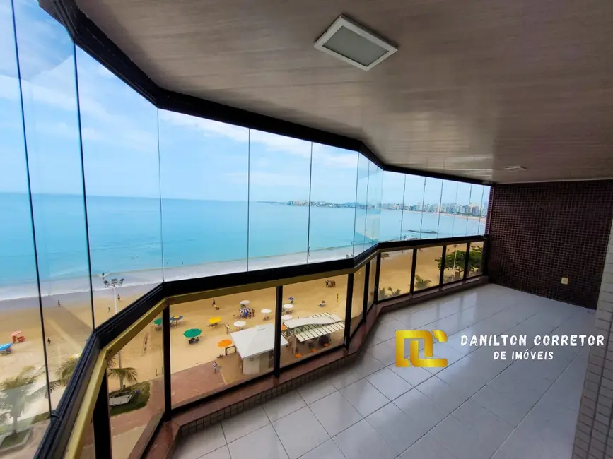 Apartamento com 4 quartos à venda, 169m2 em Praia do Morro, Guarapari - ES - imagem 3 Foto 3 de Apartamento com 4 quartos à venda, 169m2 em Praia do Morro, Guarapari - ES