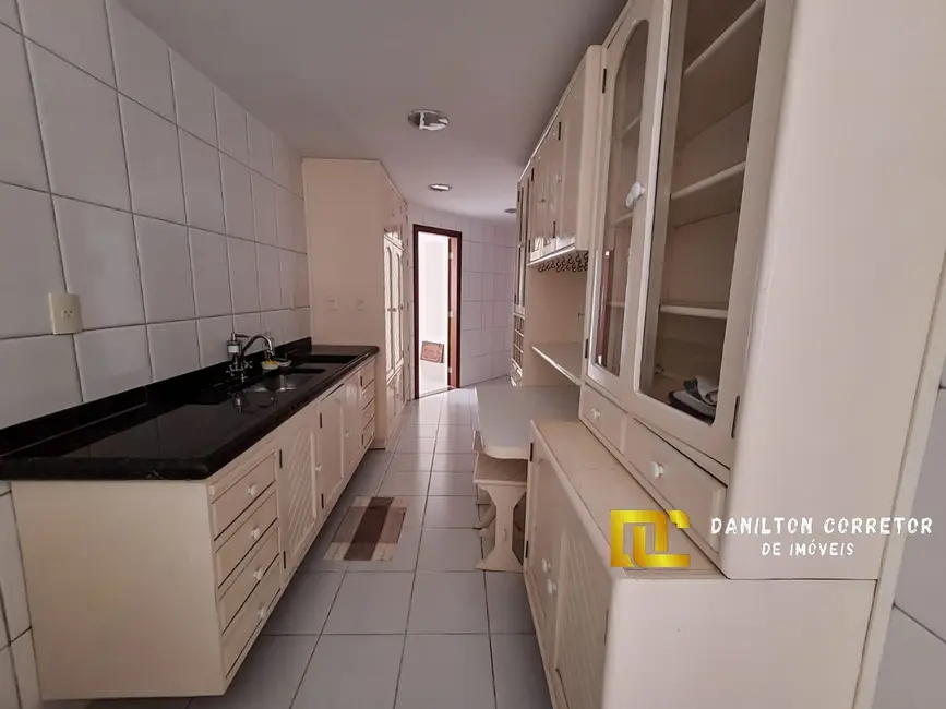 Apartamento com 4 quartos à venda, 169m2 em Praia do Morro, Guarapari - ES - imagem 4 Foto 4 de Apartamento com 4 quartos à venda, 169m2 em Praia do Morro, Guarapari - ES