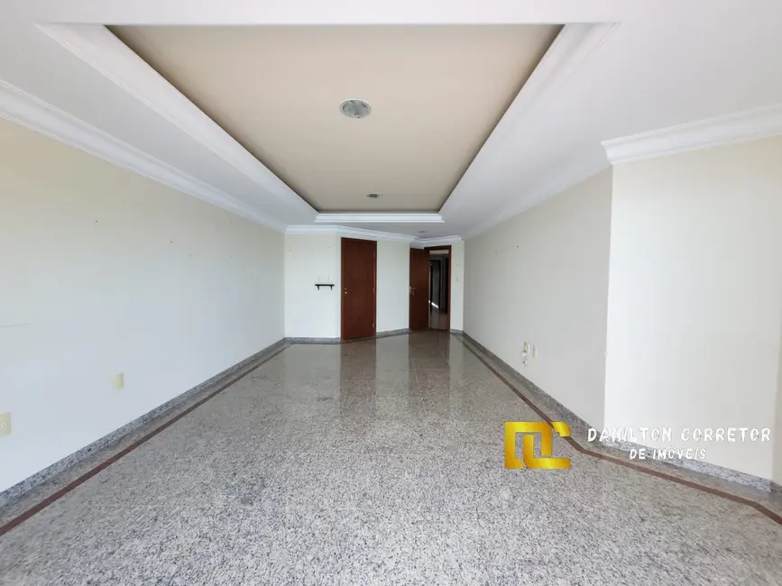 Apartamento com 4 quartos à venda, 169m2 em Praia do Morro, Guarapari - ES - imagem 6 Foto 6 de Apartamento com 4 quartos à venda, 169m2 em Praia do Morro, Guarapari - ES