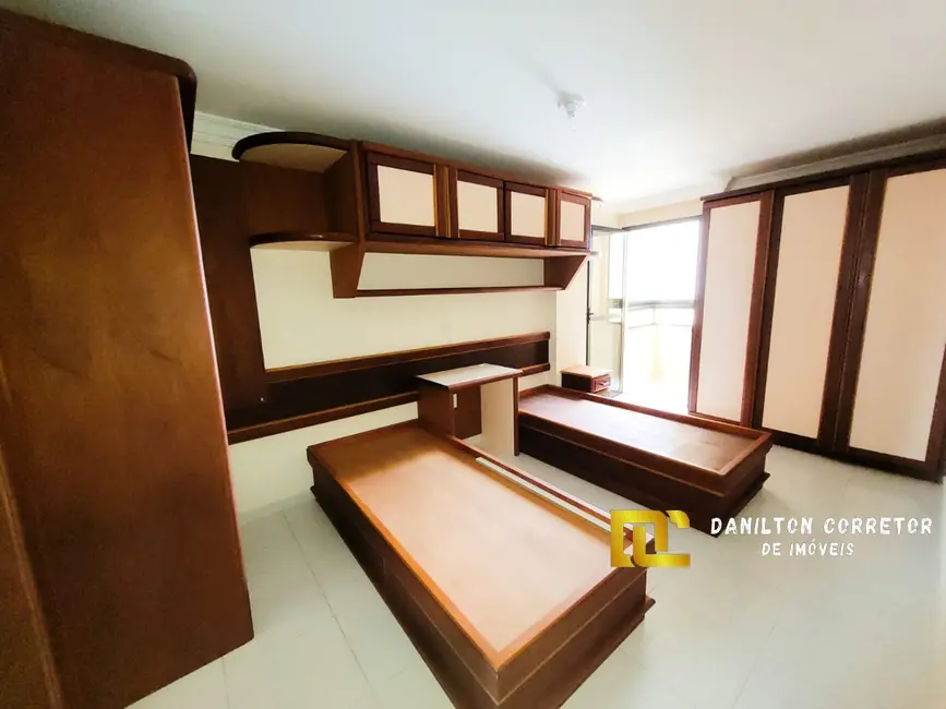 Apartamento com 4 quartos à venda, 169m2 em Praia do Morro, Guarapari - ES - imagem 9 Foto 9 de Apartamento com 4 quartos à venda, 169m2 em Praia do Morro, Guarapari - ES
