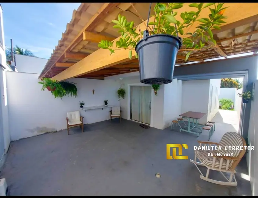 Foto 2 de Casa com 2 quartos à venda, 180m2 em Santa Mônica, Guarapari - ES