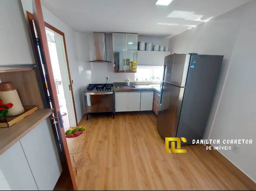 Foto 8 de Casa com 2 quartos à venda, 180m2 em Santa Mônica, Guarapari - ES