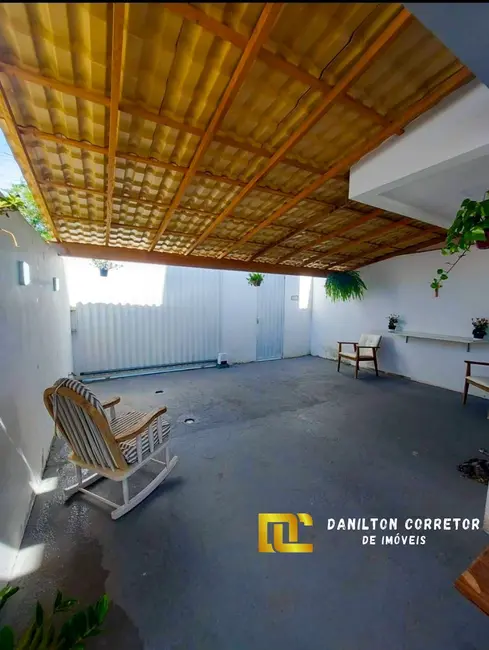 Foto 4 de Casa com 2 quartos à venda, 180m2 em Santa Mônica, Guarapari - ES