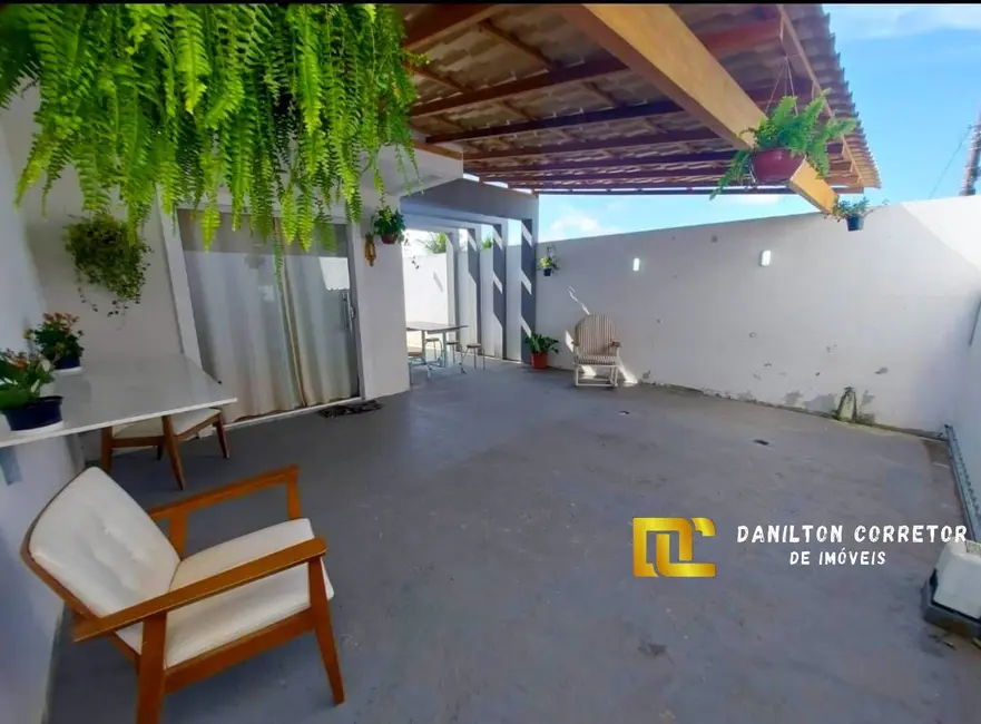 Foto 3 de Casa com 2 quartos à venda, 180m2 em Santa Mônica, Guarapari - ES