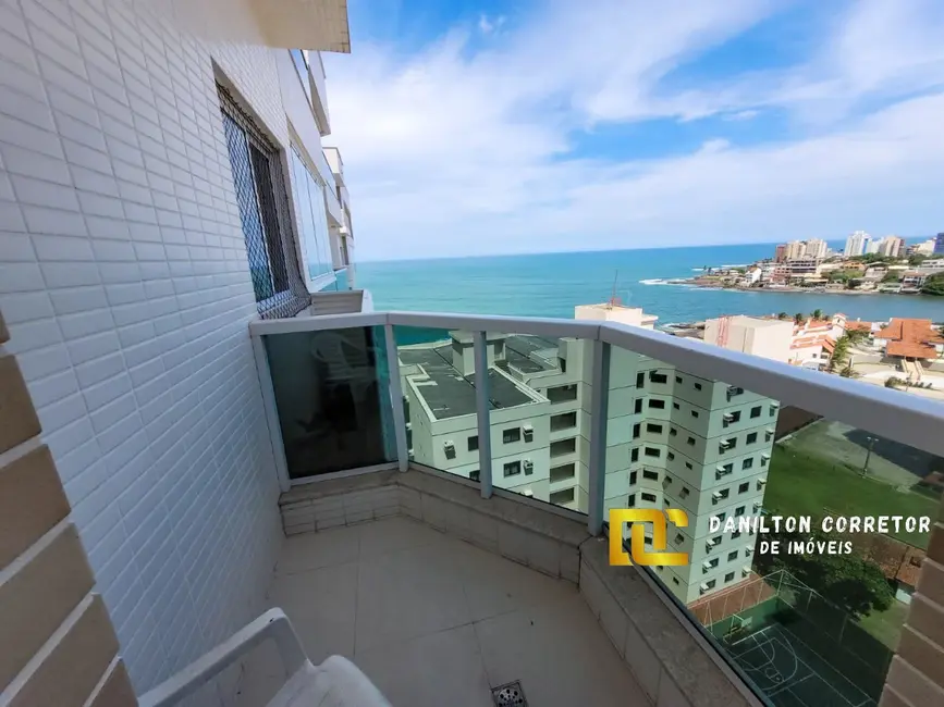 Foto 1 de Apartamento com 3 quartos à venda, 90m2 em Praia do Morro, Guarapari - ES