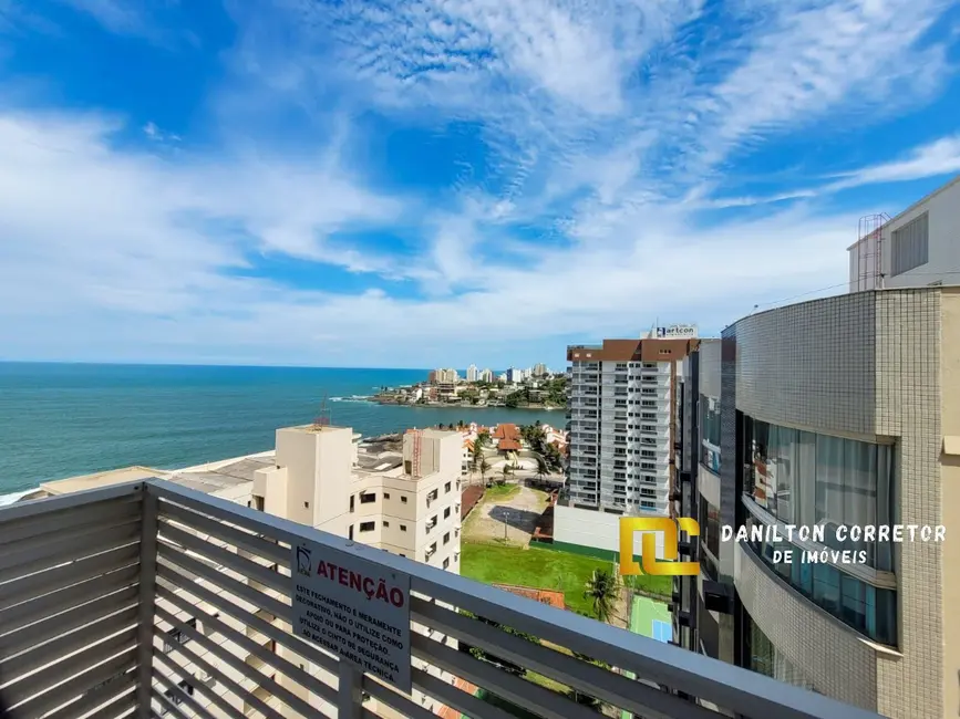 Foto 2 de Apartamento com 3 quartos à venda, 90m2 em Praia do Morro, Guarapari - ES
