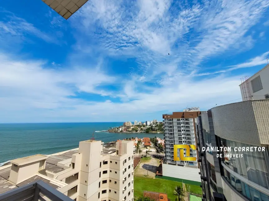 Apartamento com 3 quartos à venda, 90m2 em Praia do Morro, Guarapari - ES - imagem 5 Foto 5 de Apartamento com 3 quartos à venda, 90m2 em Praia do Morro, Guarapari - ES