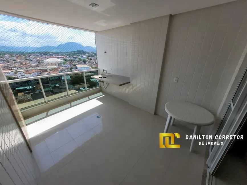 Apartamento com 3 quartos à venda, 90m2 em Praia do Morro, Guarapari - ES - imagem 6 Foto 6 de Apartamento com 3 quartos à venda, 90m2 em Praia do Morro, Guarapari - ES