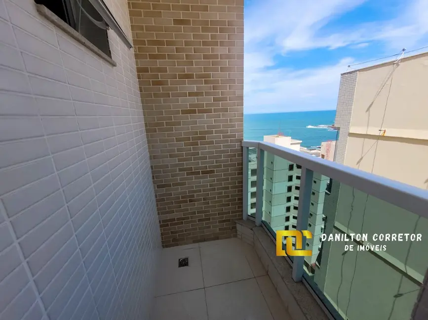 Apartamento com 3 quartos à venda, 90m2 em Praia do Morro, Guarapari - ES - imagem 3 Foto 3 de Apartamento com 3 quartos à venda, 90m2 em Praia do Morro, Guarapari - ES