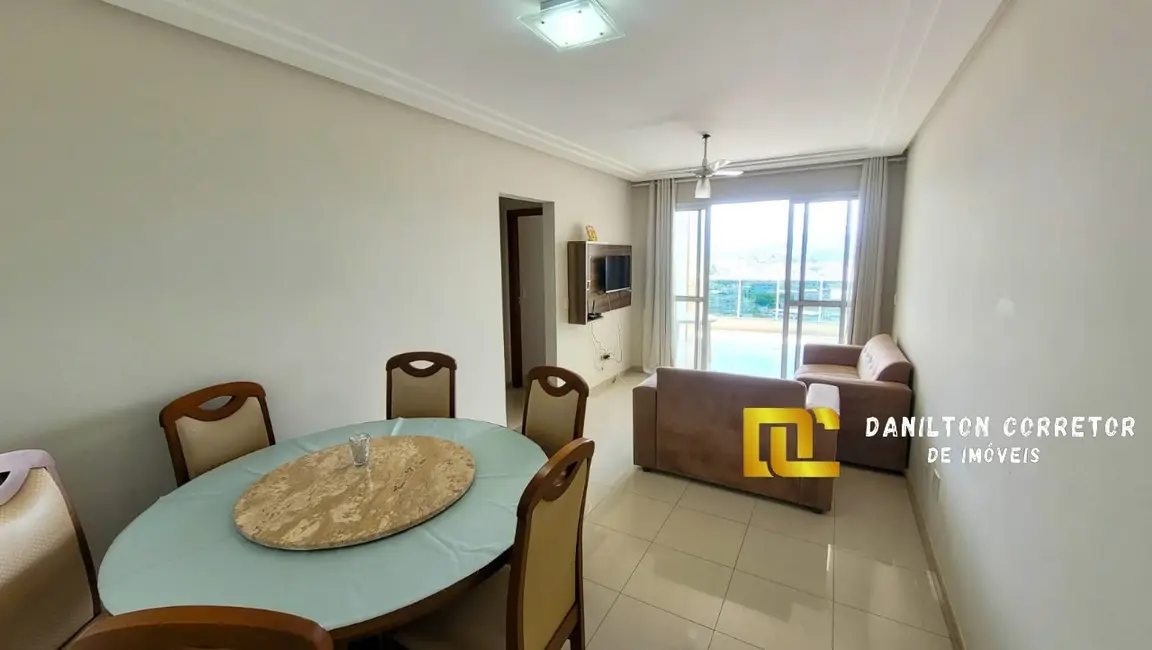 Apartamento com 3 quartos à venda, 90m2 em Praia do Morro, Guarapari - ES - imagem 8 Foto 8 de Apartamento com 3 quartos à venda, 90m2 em Praia do Morro, Guarapari - ES