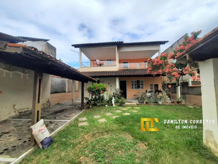 Casa com 3 quartos à venda, 170m2 em Sol Nascente, Guarapari - ES - imagem 3 Foto 3 de Casa com 3 quartos à venda, 170m2 em Sol Nascente, Guarapari - ES