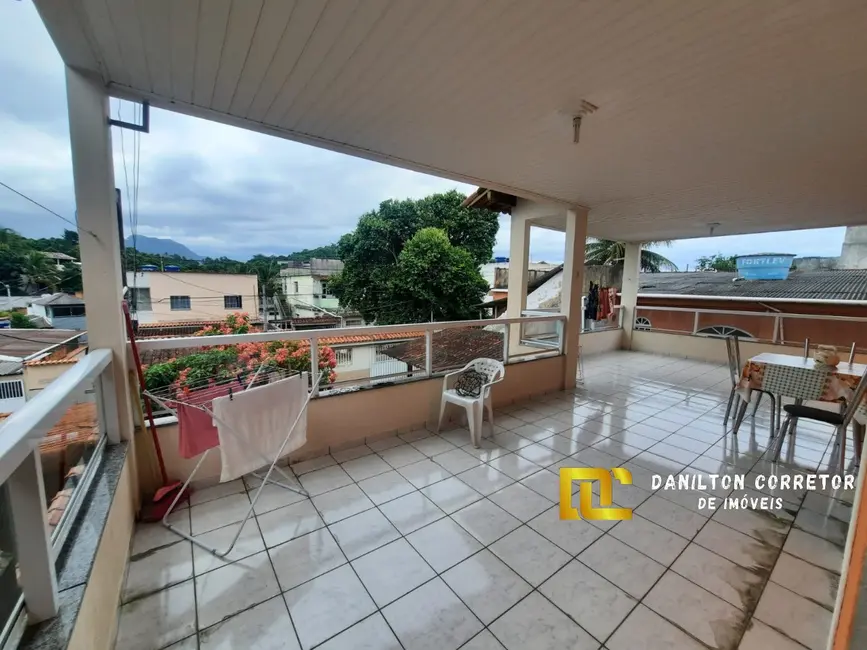 Casa com 3 quartos à venda, 170m2 em Sol Nascente, Guarapari - ES - imagem 6 Foto 6 de Casa com 3 quartos à venda, 170m2 em Sol Nascente, Guarapari - ES