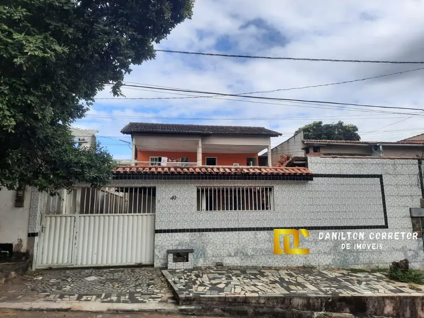 Foto 1 de Casa com 3 quartos à venda, 170m2 em Sol Nascente, Guarapari - ES