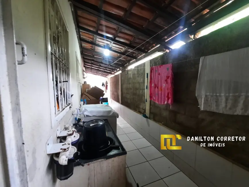 Casa com 3 quartos à venda, 170m2 em Sol Nascente, Guarapari - ES - imagem 5 Foto 5 de Casa com 3 quartos à venda, 170m2 em Sol Nascente, Guarapari - ES