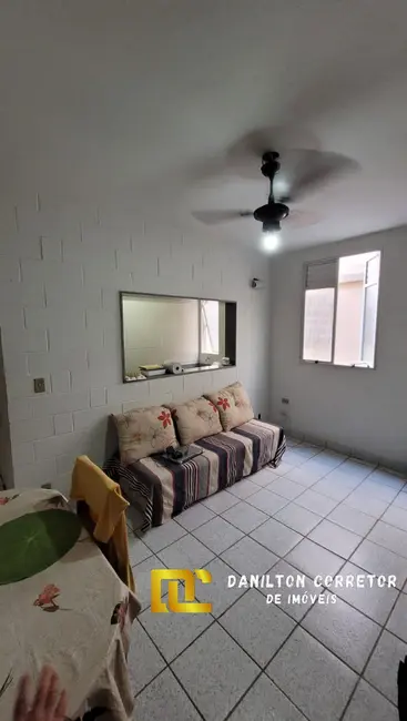 Apartamento com 2 quartos à venda, 75m2 em Praia do Morro, Guarapari - ES - imagem 8 Foto 8 de Apartamento com 2 quartos à venda, 75m2 em Praia do Morro, Guarapari - ES