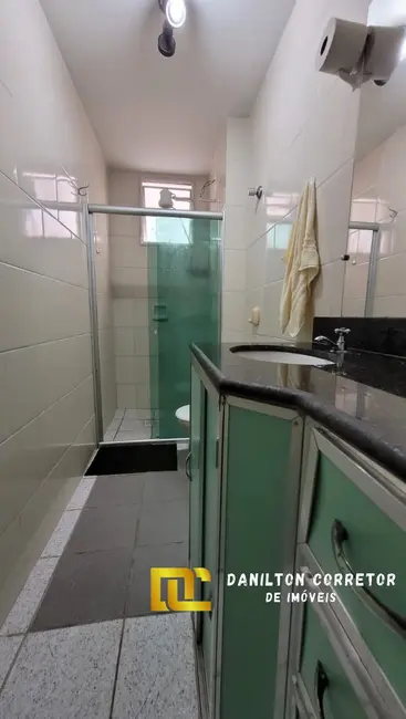 Apartamento com 2 quartos à venda, 75m2 em Praia do Morro, Guarapari - ES - imagem 7 Foto 7 de Apartamento com 2 quartos à venda, 75m2 em Praia do Morro, Guarapari - ES